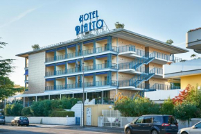 Отель Hotel Rialto  Градо